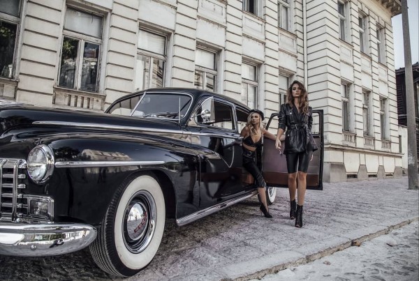 Iznajmljivanje vozila